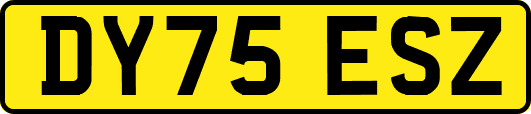 DY75ESZ