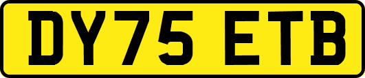 DY75ETB