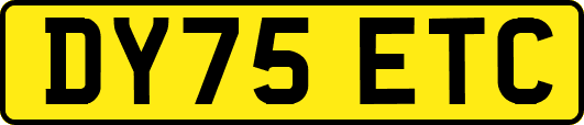 DY75ETC