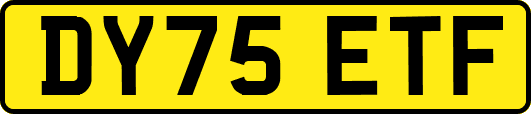 DY75ETF