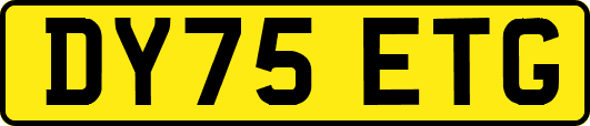 DY75ETG