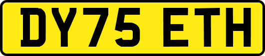 DY75ETH