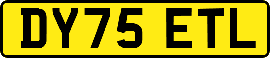 DY75ETL