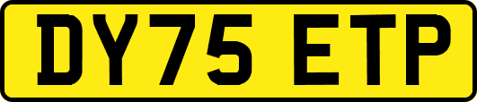 DY75ETP
