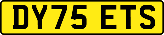DY75ETS