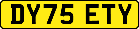 DY75ETY