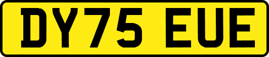 DY75EUE