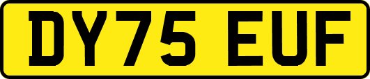 DY75EUF
