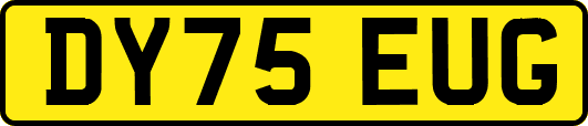 DY75EUG