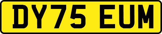 DY75EUM