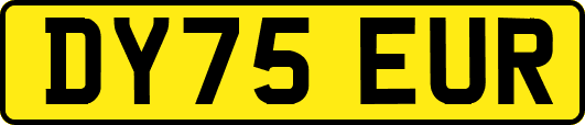 DY75EUR