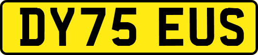 DY75EUS