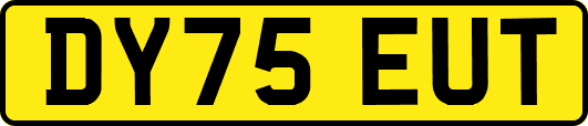 DY75EUT
