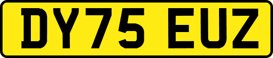 DY75EUZ