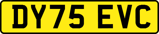 DY75EVC