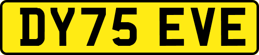 DY75EVE