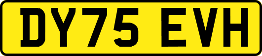 DY75EVH