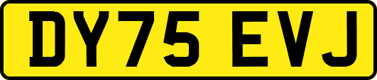 DY75EVJ