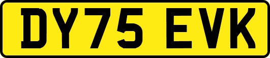 DY75EVK