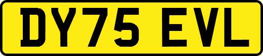 DY75EVL