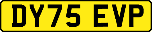 DY75EVP
