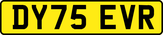 DY75EVR