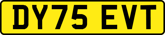 DY75EVT