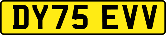 DY75EVV