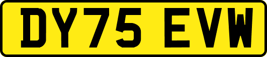 DY75EVW