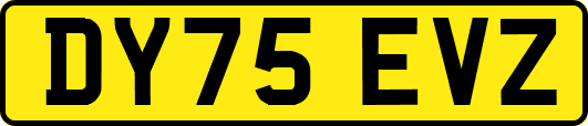 DY75EVZ