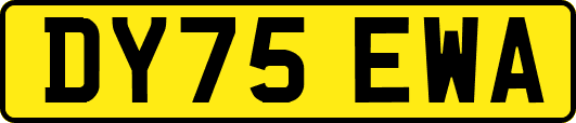 DY75EWA