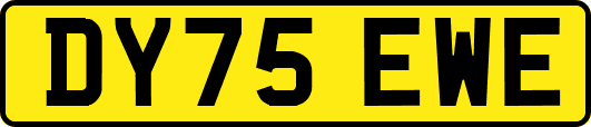 DY75EWE