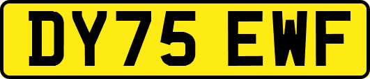DY75EWF