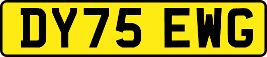 DY75EWG