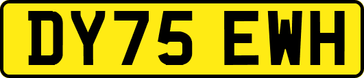 DY75EWH