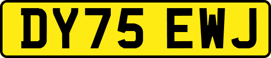 DY75EWJ