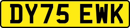 DY75EWK