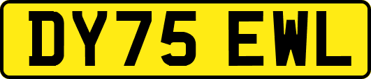 DY75EWL