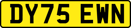 DY75EWN