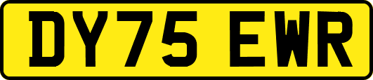 DY75EWR