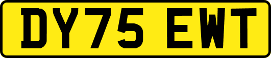 DY75EWT