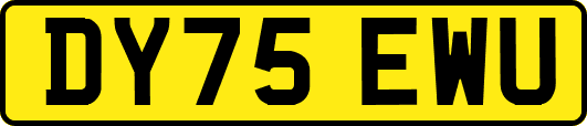 DY75EWU