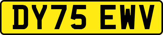 DY75EWV
