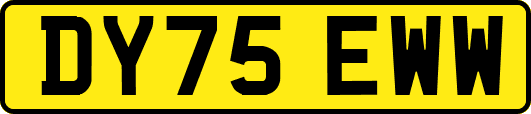 DY75EWW