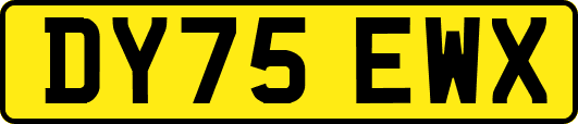 DY75EWX