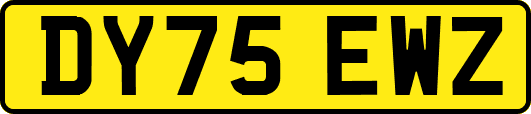 DY75EWZ