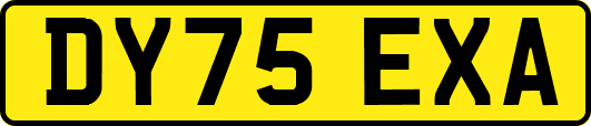 DY75EXA