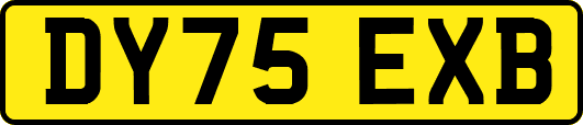 DY75EXB