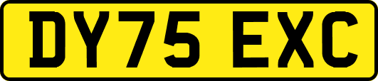 DY75EXC