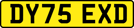 DY75EXD